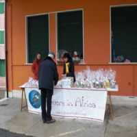 mercatini2008 - Il Cuore in Africa