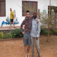 viaggio in africa 2011 - Il Cuore in Africa