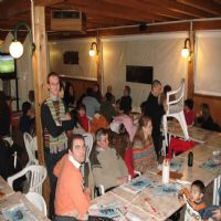 cena sociale 2007 - Il Cuore in Africa