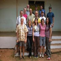 cumura2009 - Il Cuore in Africa