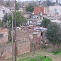 laferrere argentina 2008 - Il Cuore in Africa