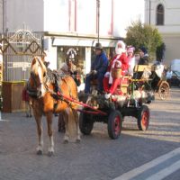 mercatini di natale - Il Cuore in Africa