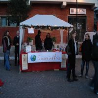 mercatini di natale - Il Cuore in Africa