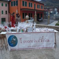 mercatini2008 - Il Cuore in Africa