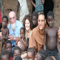 padre piergianni guinea bissau - Il Cuore in Africa