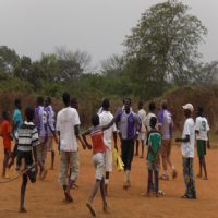 viaggio in africa 2011 - Il Cuore in Africa