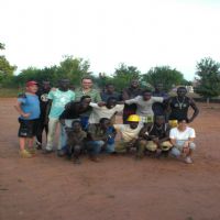 viaggio in africa 2014 - Il Cuore in Africa